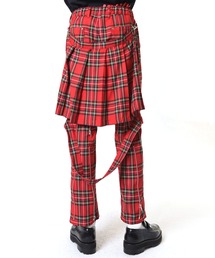 BONDAGE PANTS