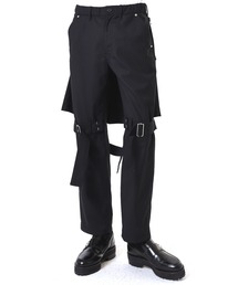 BONDAGE PANTS