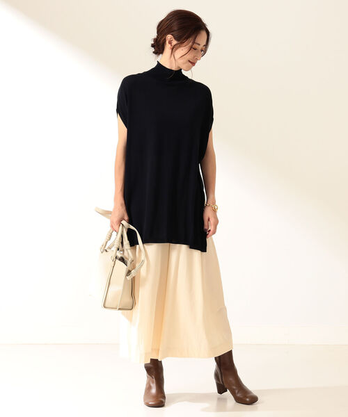 Demi-Luxe BEAMS（デミルクス ビームス）【7/3再値下げ】ポンチ