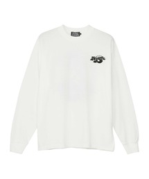 HYSTERIC GLAMOUR | HEADPHONE KID Tシャツ(Tシャツ/カットソー)