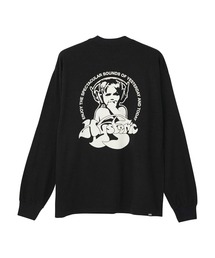 HYSTERIC GLAMOUR | HEADPHONE KID Tシャツ(Tシャツ/カットソー)