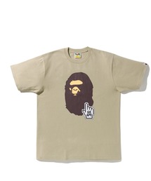 WEB限定/BAPE ONLINE TEE M BAPEC