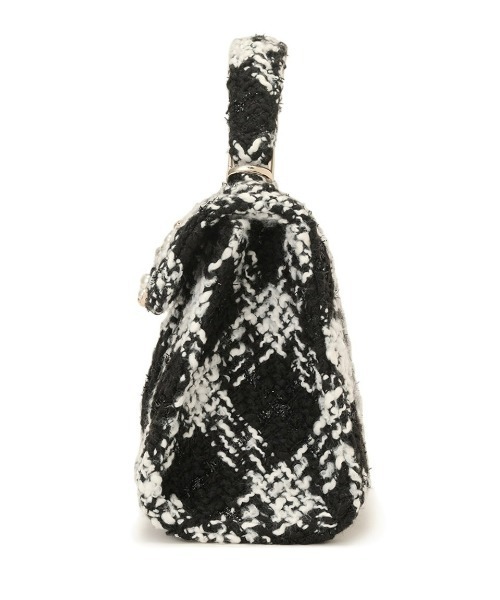 SNIDEL♡ビジューポイントバッグ SNIDEL（スナイデル）の「ビジューポイントバッグ（ショルダーバッグ