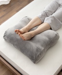 EMOOR | 【至福の睡眠】マシュマロフットピローコンパクト(クッション/クッションカバー)