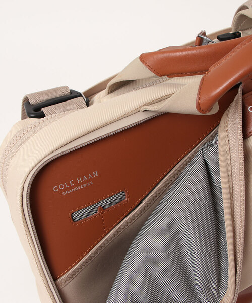 COLE HAAN（コールハーン）の「GO TO ワーク バッグ mens（ビジネス