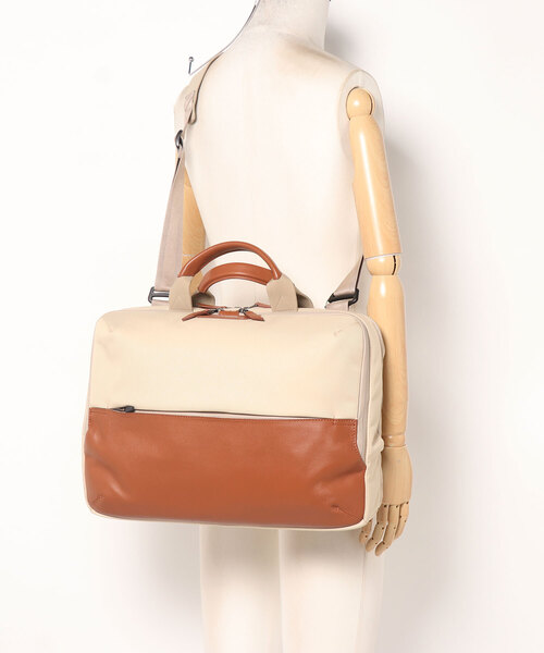 COLE HAAN（コールハーン）の「GO TO ワーク バッグ mens（ビジネス