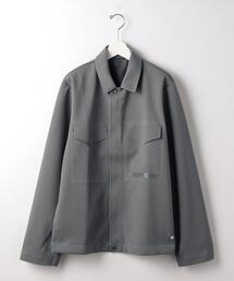 ＜ASICS × NULABEL CM1Y0K42＞ BLOUSON/ジャケット