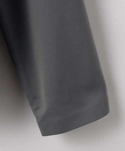 NULABEL（ニューレーベル）の「＜ASICS × NULABEL CM1Y0K42＞ BLOUSON/ジャケット（その他アウター・メンズ・グレー・S/M/L）」の9枚目の写真