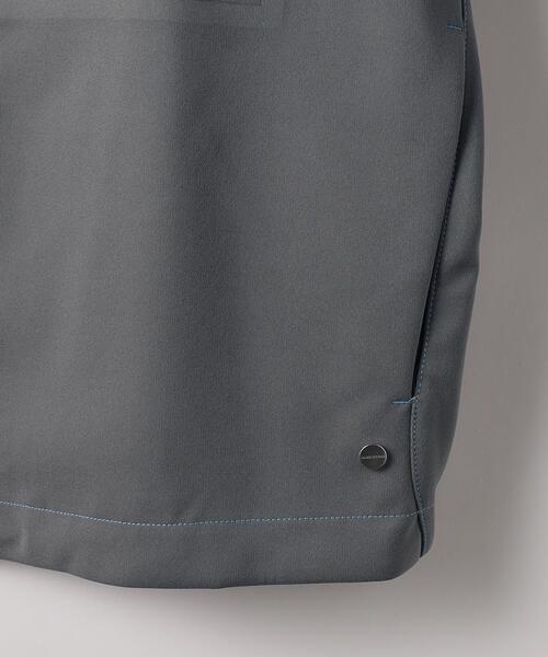 NULABEL（ニューレーベル）の「＜ASICS × NULABEL CM1Y0K42＞ BLOUSON/ジャケット（その他アウター・メンズ・グレー・S/M/L）」の7枚目の写真