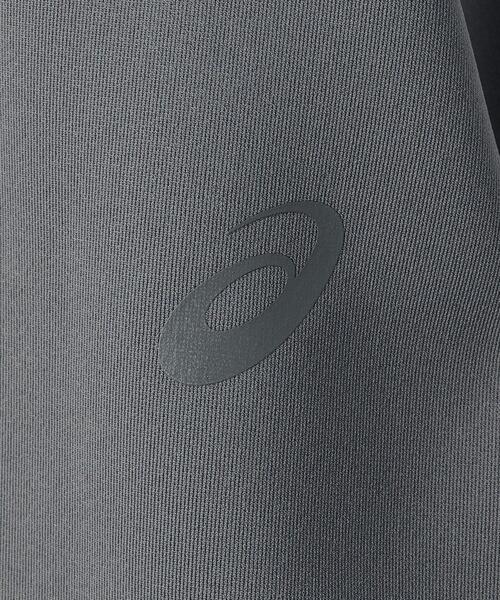 NULABEL（ニューレーベル）の「＜ASICS × NULABEL CM1Y0K42＞ BLOUSON/ジャケット（その他アウター・メンズ・グレー・S/M/L）」の6枚目の写真