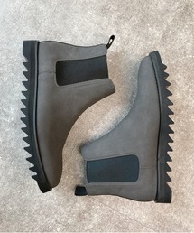 CPCM | シャークソールサイドゴアブーツ(ブーツ)