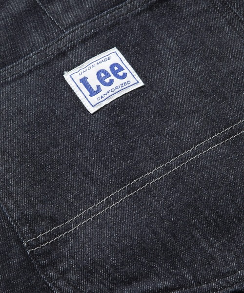 Lee（リー）の「narifuri × Lee 高耐久ストレッチデニムペインター