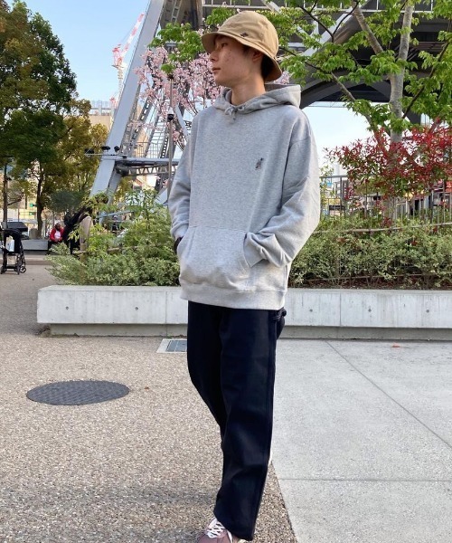 Lee（リー）の「narifuri × Lee 高耐久ストレッチデニムペインター