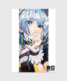 新品 未開封 javier calleja art poster ポスター TOKYO CULTUART by BEAMS ポスター tree13 / POSTER A3サイズ