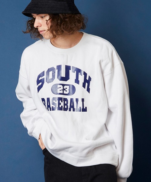 unrelaxing（アンリラクシング）の「裏起毛オーバーサイズプルオーバースウェットトレーナー　ユニセックス（スウェット・メンズ・その他/その他1/その他3/その他4/その他5/その他6/ピンク系9/イエロー系7/イエロー系8/イエロー系9/ピンク系6/ピンク系7/ピンク系8/パープル系9/イエロー系/イエロー系1/イエロー系3/イエロー系5/イエロー系6/ネイビー系7/ネイビー系8/ネイビー系9/パープル系3/パープル系7/パープル系8/ネイビー系/ネイビー系1/ネイビー系3/ネイビー系4/ネイビー系5/ネイビー系6/グリーン系7/グリーン系8/グリーン系9/ライトグリーン系/ライトグリーン系5/ライトグリーン系9/グレー系9/グリーン系/グリーン系1/グリーン系3/グリーン系4/グリーン系6/グレー系3/グレー系4/グレー系5/グレー系6/グレー系7/グレー系8/ブラック系5/ブラック系6/ブラック系7/ブラック系8/ブラック系9/グレー系1/ホワイト系9/ブラック系/ブラック系1/ブラック系2/ブラック系3/ブラック系4/ホワイト系3/ホワイト系4/ホワイト系5/ホワイト系6/ホワイト系7/ホワイト系8/その他7/その他8/その他9/ホワイト系/ホワイト系1/ホワイト系2/パープル系4/パープル系1/ライトグリーン系2/ライトグリーン系4/イエロー系4/ピンク系4/ピンク系5/ピンク系2/ピンク系3/グリーン系5/グリーン系2/ピンク系1/ライトグリーン系8/ネイビー系2/イエロー系2/ライトグリーン系3/パープル系2/パープル系5/パープル系6/パープル系/その他2/ライトグリーン系6/ライトグリーン系7/ライトグリーン系1/ピンク系/グレー系2/グレー系・FREE）」の9枚目の写真