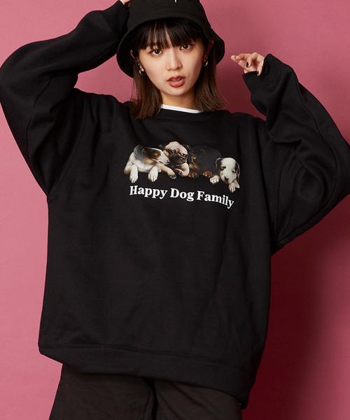 unrelaxing（アンリラクシング）の「裏起毛オーバーサイズプルオーバースウェットトレーナー　ユニセックス（スウェット・メンズ・その他/その他1/その他3/その他4/その他5/その他6/ピンク系9/イエロー系7/イエロー系8/イエロー系9/ピンク系6/ピンク系7/ピンク系8/パープル系9/イエロー系/イエロー系1/イエロー系3/イエロー系5/イエロー系6/ネイビー系7/ネイビー系8/ネイビー系9/パープル系3/パープル系7/パープル系8/ネイビー系/ネイビー系1/ネイビー系3/ネイビー系4/ネイビー系5/ネイビー系6/グリーン系7/グリーン系8/グリーン系9/ライトグリーン系/ライトグリーン系5/ライトグリーン系9/グレー系9/グリーン系/グリーン系1/グリーン系3/グリーン系4/グリーン系6/グレー系3/グレー系4/グレー系5/グレー系6/グレー系7/グレー系8/ブラック系5/ブラック系6/ブラック系7/ブラック系8/ブラック系9/グレー系1/ホワイト系9/ブラック系/ブラック系1/ブラック系2/ブラック系3/ブラック系4/ホワイト系3/ホワイト系4/ホワイト系5/ホワイト系6/ホワイト系7/ホワイト系8/その他7/その他8/その他9/ホワイト系/ホワイト系1/ホワイト系2/パープル系4/パープル系1/ライトグリーン系2/ライトグリーン系4/イエロー系4/ピンク系4/ピンク系5/ピンク系2/ピンク系3/グリーン系5/グリーン系2/ピンク系1/ライトグリーン系8/ネイビー系2/イエロー系2/ライトグリーン系3/パープル系2/パープル系5/パープル系6/パープル系/その他2/ライトグリーン系6/ライトグリーン系7/ライトグリーン系1/ピンク系/グレー系2/グレー系・FREE）」の14枚目の写真