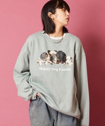 オーバーサイズ トレーナー に該当するメンズファッション通販 Zozotown