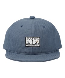 Basiquenti（ベーシックエンティ）の「【Basiquenti】CCity Short Cap シティショートキャップ BCH-Y21821（キャップ）」