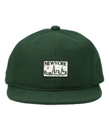 Basiquenti(�x�[�V�b�N�G���e�B)�́yBasiquenti�zCCity Short Cap �V�e�B�V���[�g�L���b�v BCH-Y21821(�L���b�v)