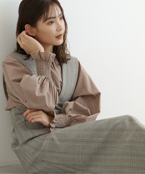 NATURAL BEAUTY BASIC（ナチュラルビューティーベーシック）の