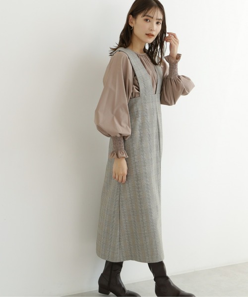 NATURAL BEAUTY BASIC(ナチュラルビューティーベーシック)の NATURAL BEAUTY BASIC(ナチュラルビューティーベーシック)の