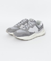 NEW BALANCE | NEW BALANCE　M5740(スニーカー)