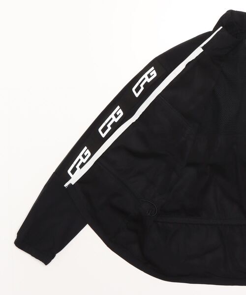 CPG GOLF 撥水ジャケット 1 CPG GOLF（シーピージーゴルフ）の「water repellent flasher jacket