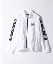 CPG GOLF（シーピージーゴルフ）の「water repellent flasher jacket