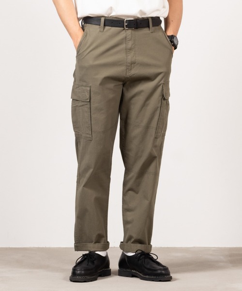 Mac-House（マックハウス）の「Levi's DENIZEN リーバイス