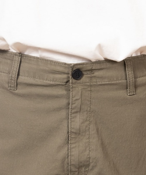 Mac-House(マックハウス)の「Levi's DENIZEN リーバイス デニゼン ルーズカーゴパンツ(カーゴパンツ・メンズ・カーキ・34inch/32inch/30inch)」の18枚目の写真