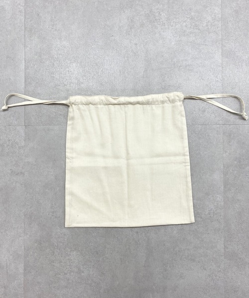 SHENERY（シーナリー）の「BLUE!BLUE!BLUE!BAG（トートバッグ・レディース・オフホワイト・FREE）」の12枚目の写真