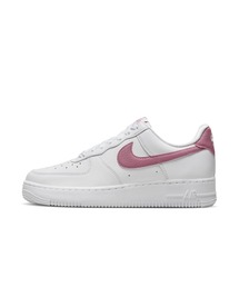 NIKE（ナイキ）の「ナイキ エア フォース 1 '07 ウィメンズシューズ / Nike Air Force 1 '07 Women's Shoes＜22.5-28cm 展開＞（スニーカー）」