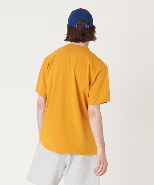 Levi's（リーバイス）の「Levi's/リーバイス GOLD TAB(TM) Tシャツ（Tシャツ/カットソー・メンズ・マルチ・M/L/XX-SMALL/S/XS/XL）」の13枚目の写真