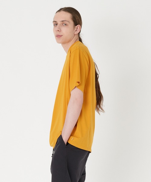 Levi's（リーバイス）の「Levi's/リーバイス GOLD TAB(TM) Tシャツ（Tシャツ/カットソー・メンズ・マルチ・M/L/XX-SMALL/S/XS/XL）」の20枚目の写真