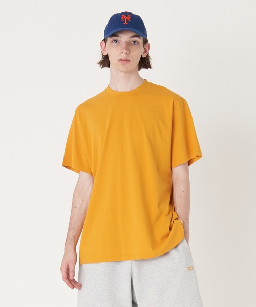 Levi's（リーバイス）の「Levi's/リーバイス GOLD TAB(TM) Tシャツ（Tシャツ/カットソー・メンズ・マルチ・M/L/XX-SMALL/S/XS/XL）」の15枚目の写真