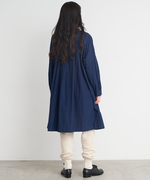 Malle（マル）の「Malle  30/8裏毛　MLワッペンパンツ（その他パンツ・レディース・ブラック/キナリ・FREE）」の20枚目の写真