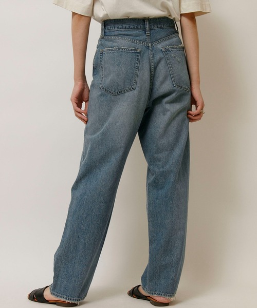 新品★　ジョンブル　ワークスレンダーデニムパンツ　W76cm　ストレート　藍青 楽天市場】ジョンブル JOHNBULL ジーンズ ワークスレンダー