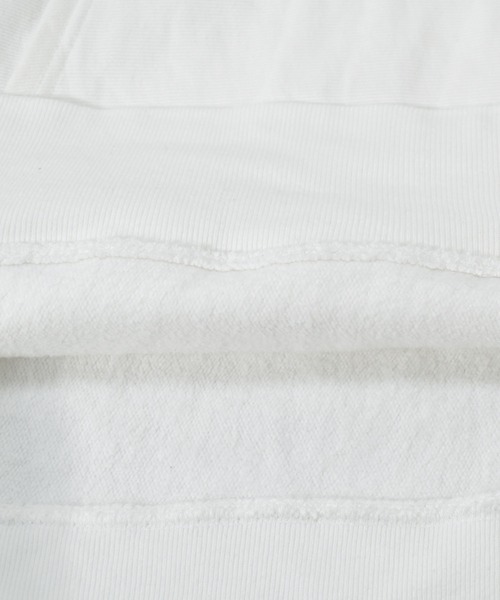 Champion(チャンピオン)の「【ヴィンテージ古着】Champion / チャンピオン REVERSE WEAVE リバースウィーブ ロゴ刺繍 パーカー(パーカー・メンズ・ホワイト・LARGE)」の7枚目の写真