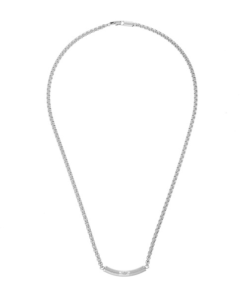 EMPORIO ARMANI（エンポリオアルマーニ）の「NECKLACE EGS2939040