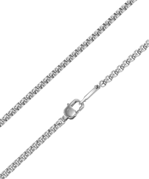 EMPORIO ARMANI（エンポリオアルマーニ）の「NECKLACE