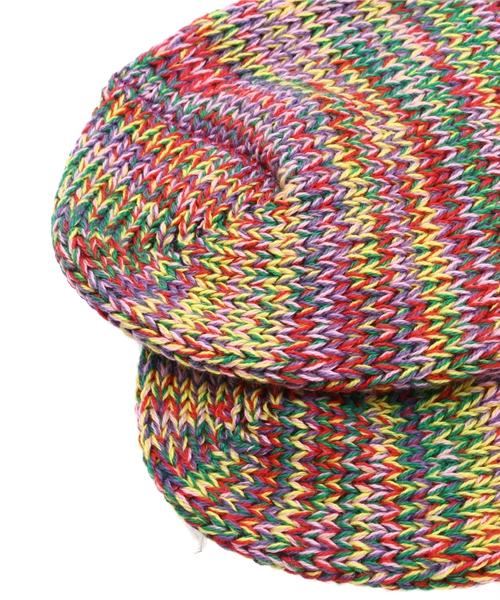 CIAOPANIC（チャオパニック）の「【Ciaopanic】　5カラーMIXクォーター（ソックス/靴下・メンズ・クリーム/サックスブルー/ネイビー/ホワイト系その他/イエロー/レッド・FREE）」の10枚目の写真