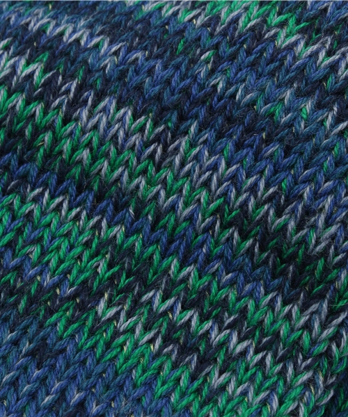 CIAOPANIC（チャオパニック）の「【Ciaopanic】　5カラーMIXクォーター（ソックス/靴下・メンズ・クリーム/サックスブルー/ネイビー/ホワイト系その他/イエロー/レッド・FREE）」の8枚目の写真