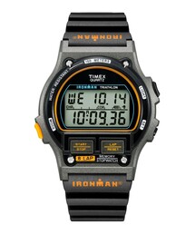 TIMEX | TIMEX: IRONMAN(R) 8LAP アイアンマン(R) 8ラップ ウォッチ （腕時計）(デジタル腕時計)