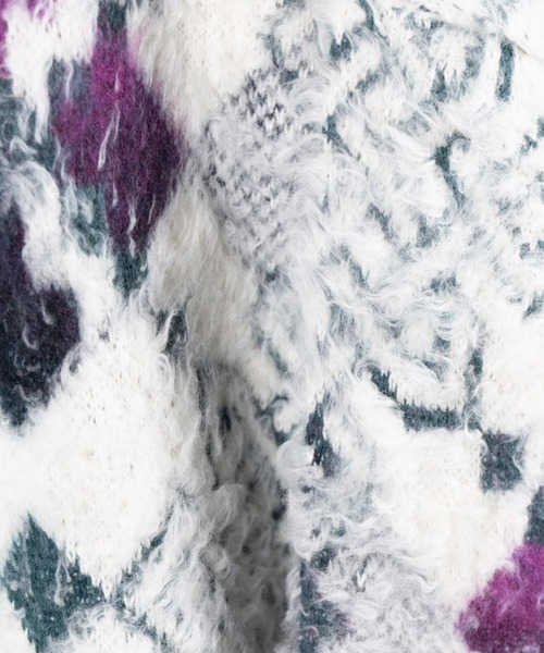 Iroquois（イロコイ）の「IROQUOIS イロコイ / 5G CELTIC ARGYLE CD 5