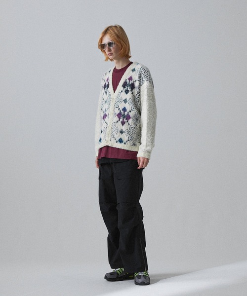 Iroquois（イロコイ）の「IROQUOIS イロコイ / 5G CELTIC ARGYLE CD 5