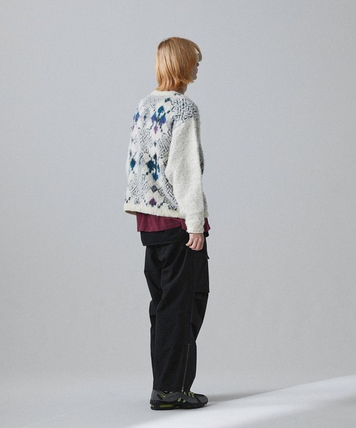 Iroquois（イロコイ）の「IROQUOIS イロコイ / 5G CELTIC ARGYLE CD 5