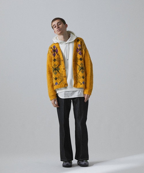 Iroquois（イロコイ）の「IROQUOIS イロコイ / 5G CELTIC ARGYLE CD 5