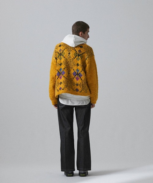 Iroquois（イロコイ）の「IROQUOIS イロコイ / 5G CELTIC ARGYLE CD 5