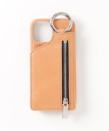 ajew（エジュー）の「ajew/エジュー/leather iPhone12/12pro（スマホケース/カバー・メンズ）」