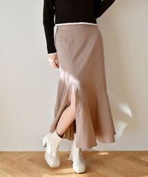 ems excite | スリットマーメイドSK(スカート)